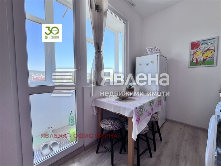 Продава 3-СТАЕН, гр. Варна, Погреби, снимка 4 - Апартаменти - 55094510