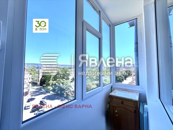 Продава 3-СТАЕН, гр. Варна, Погреби, снимка 10 - Апартаменти - 55094510
