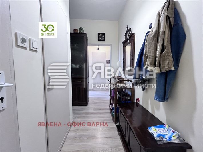 Продава 3-СТАЕН, гр. Варна, Погреби, снимка 5 - Апартаменти - 55094510