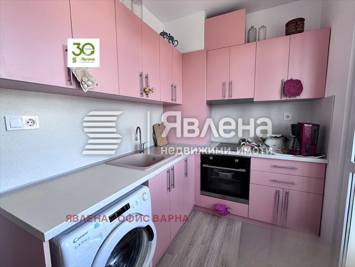Продава 3-СТАЕН, гр. Варна, Погреби, снимка 3 - Апартаменти - 55094510
