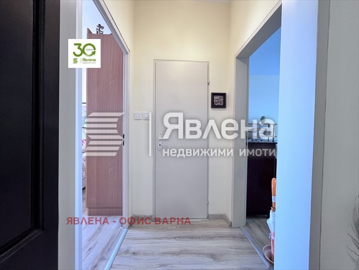 Продава 3-СТАЕН, гр. Варна, Погреби, снимка 7 - Апартаменти - 55094510