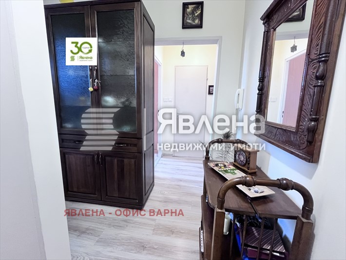 Продава 3-СТАЕН, гр. Варна, Погреби, снимка 6 - Апартаменти - 55094510