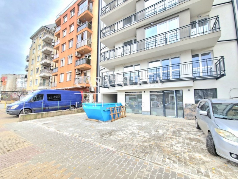 Продава  3 slaapkamers Sofia , Nadezjda 4 , 136 кв.м | 50577305 - изображение [4]