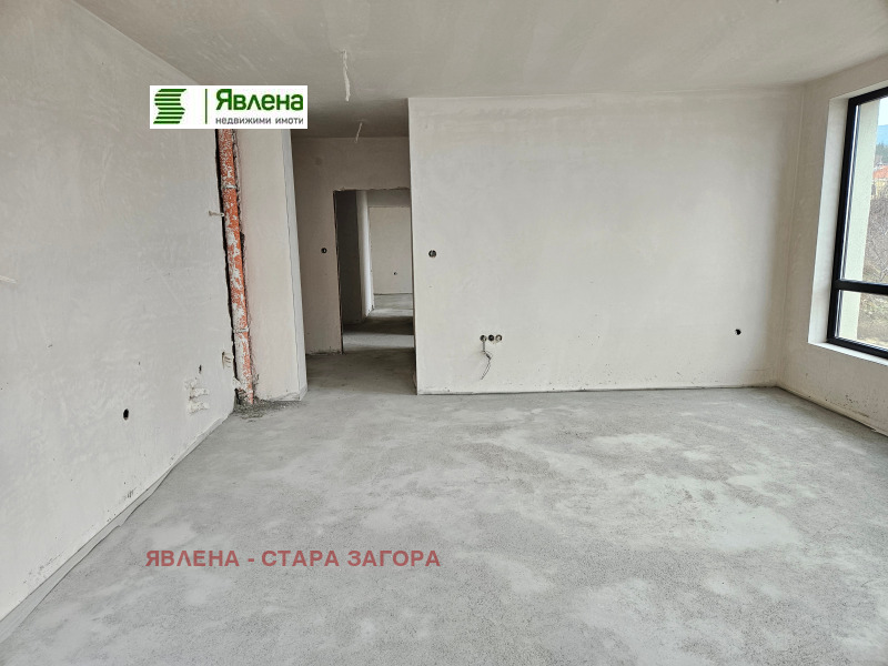 Продава 4-СТАЕН, гр. Стара Загора, Аязмото, снимка 2 - Aпартаменти - 48895896