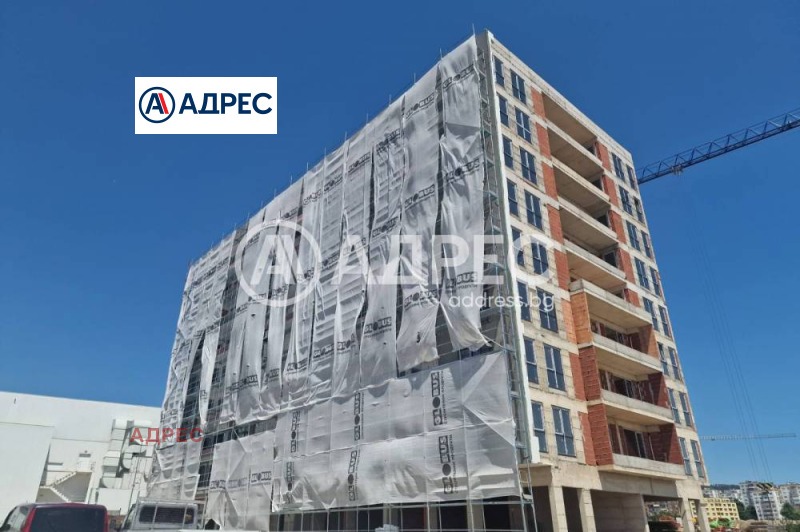 For Sale  3+ bedroom Varna , Vladislav Varnenchik 1 , 105 sq.m | 97655673