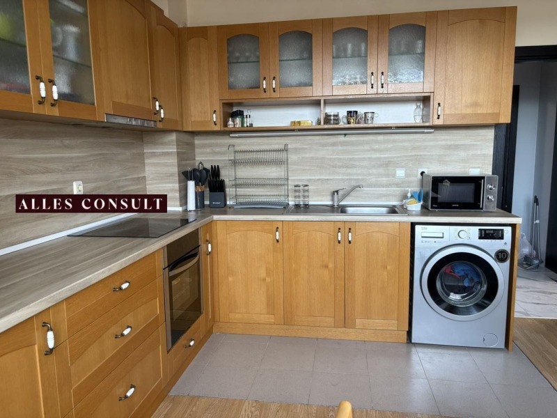 Продава МНОГОСТАЕН, гр. София, Овча купел, снимка 17 - Апартаменти - 52525424