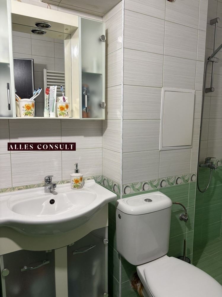 Продава МНОГОСТАЕН, гр. София, Овча купел, снимка 4 - Апартаменти - 52525424