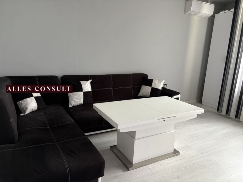 Продава МНОГОСТАЕН, гр. София, Овча купел, снимка 12 - Апартаменти - 52525424