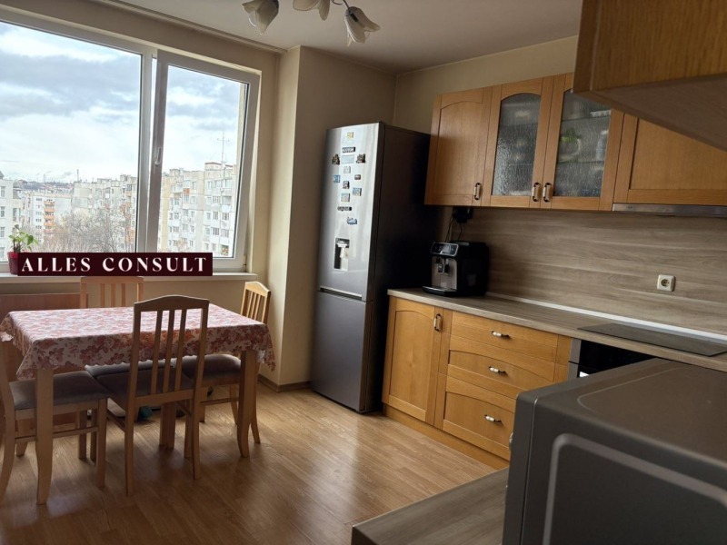 Продава МНОГОСТАЕН, гр. София, Овча купел, снимка 2 - Апартаменти - 52525424