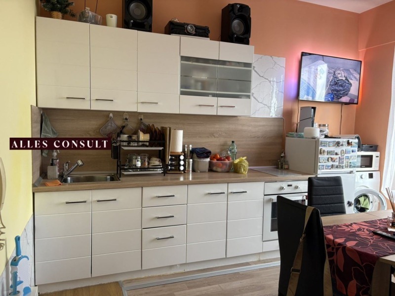 Продава МНОГОСТАЕН, гр. София, Овча купел, снимка 5 - Апартаменти - 52525424