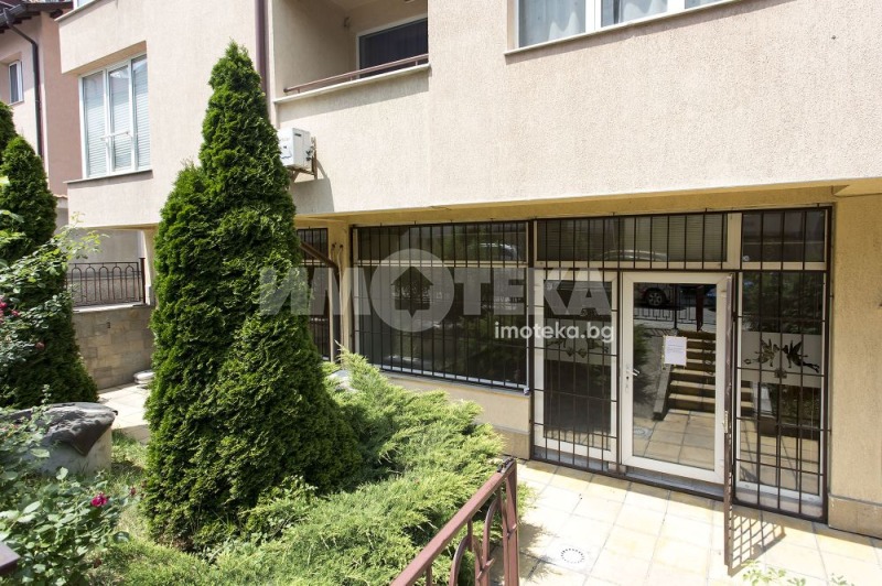 Till salu  Kontor Sofia , Lozenec , 270 kvm | 66241399 - bild [11]