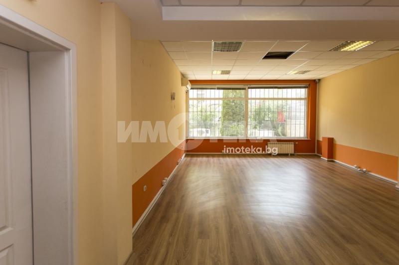 Till salu  Kontor Sofia , Lozenec , 270 kvm | 66241399