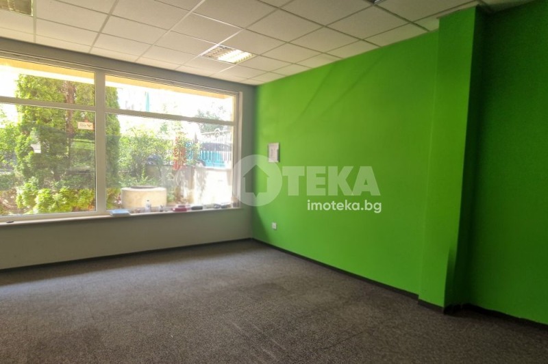 Till salu  Kontor Sofia , Lozenec , 270 kvm | 66241399 - bild [2]