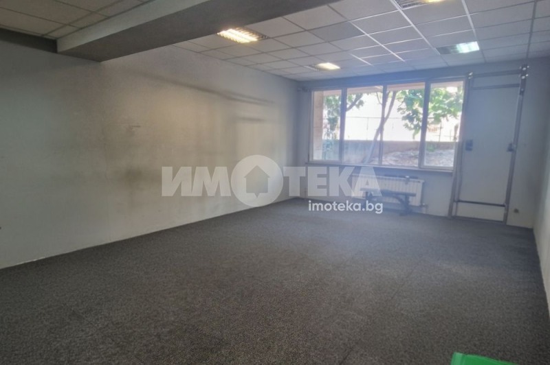 Till salu  Kontor Sofia , Lozenec , 270 kvm | 66241399 - bild [6]