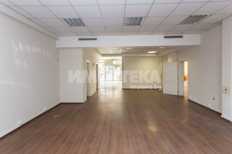 Till salu  Kontor Sofia , Lozenec , 270 kvm | 66241399 - bild [10]