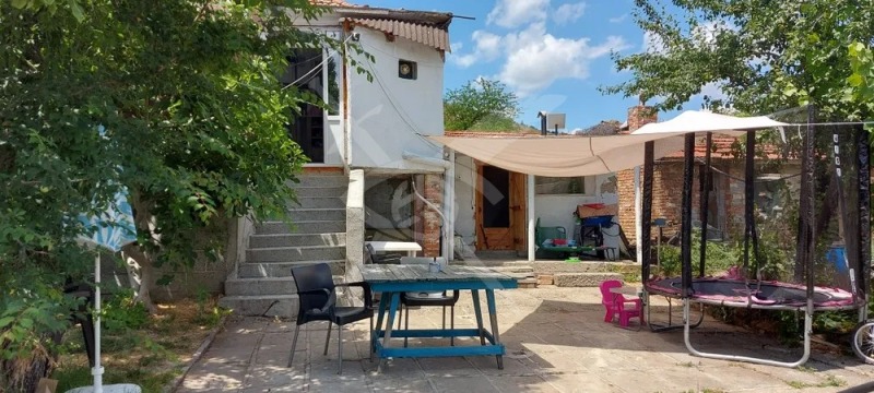 Продава  Къща област Бургас , с. Раклица , 150 кв.м | 60711885