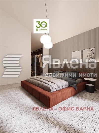 Продава КЪЩА, гр. Варна, Свети Никола, снимка 11 - Къщи - 55566101