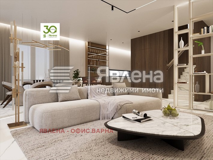 Продава КЪЩА, гр. Варна, Свети Никола, снимка 4 - Къщи - 55566101