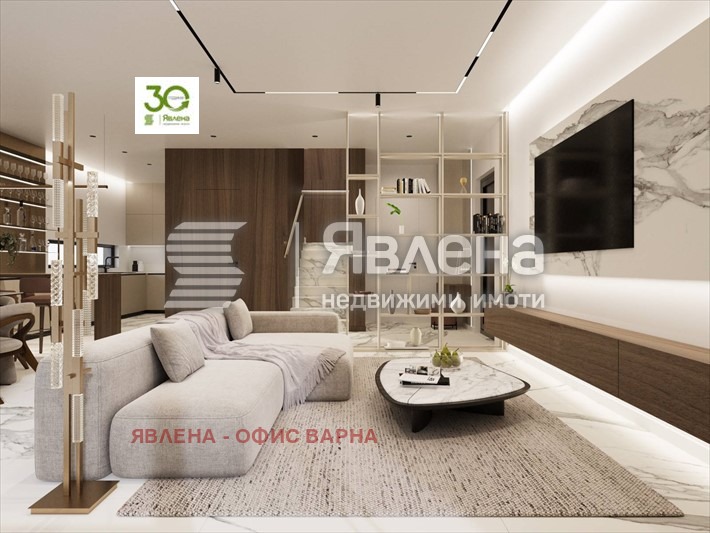 Продава КЪЩА, гр. Варна, Свети Никола, снимка 5 - Къщи - 55566101