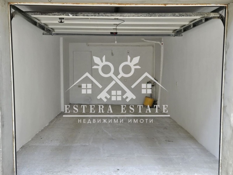 Продава  Гараж град Шумен , Център , 25 кв.м | 82439762