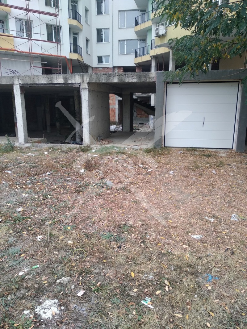 Til salgs  Garasje Burgas , Meden rudnik - zona A , 17 kvm | 93932254