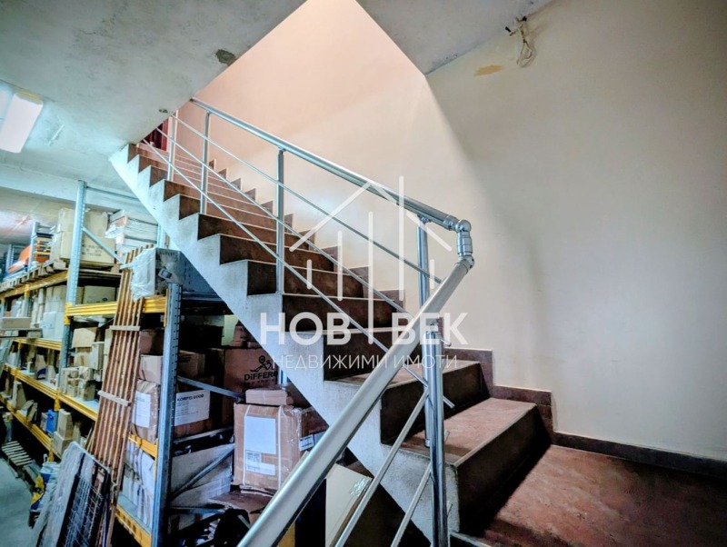 Продаја  Индустријска зграда Варна , Казашко , 361 м2 | 36993110 - слика [3]