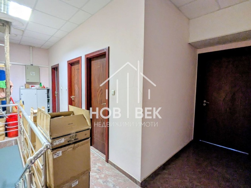 Продаја  Индустријска зграда Варна , Казашко , 361 м2 | 36993110 - слика [4]