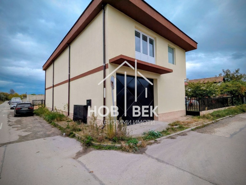 Продаја  Индустријска зграда Варна , Казашко , 361 м2 | 36993110