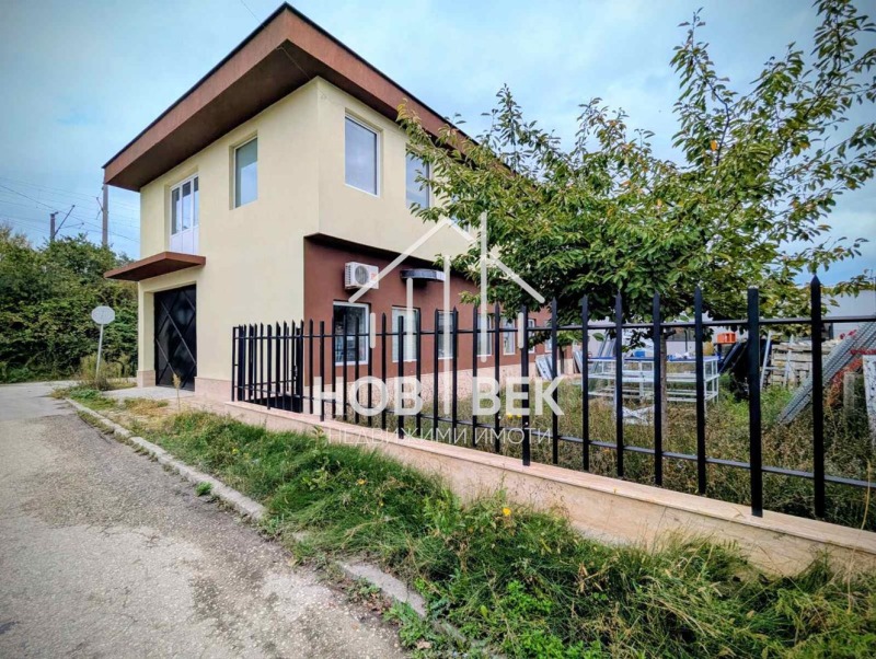 Продаја  Индустријска зграда Варна , Казашко , 361 м2 | 36993110 - слика [2]