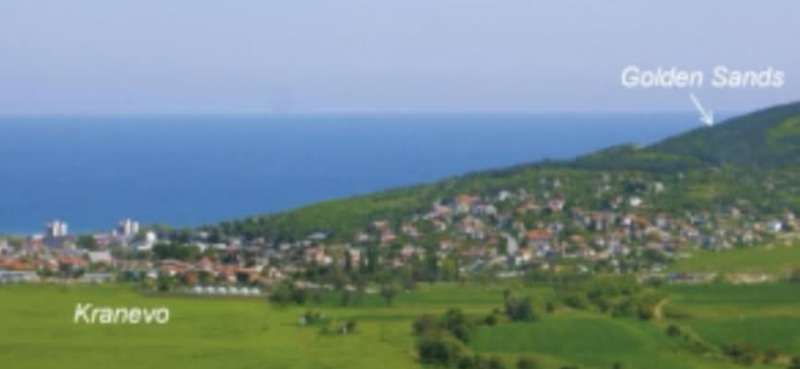Продава  Парцел област Варна , с. Генерал Кантарджиево , 5000 кв.м | 19252594 - изображение [2]