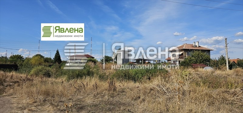Till salu  Komplott region Sofia , Kostinbrod , 8173 kvm | 59416684 - bild [6]