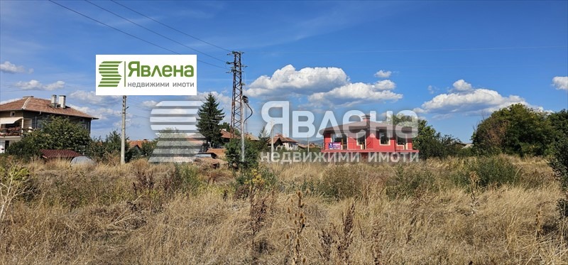 Till salu  Komplott region Sofia , Kostinbrod , 8173 kvm | 59416684 - bild [5]