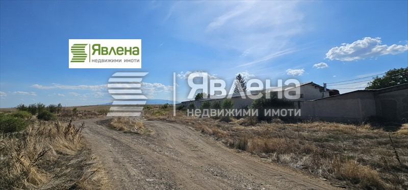 Till salu  Komplott region Sofia , Kostinbrod , 8173 kvm | 59416684 - bild [2]