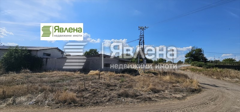 Till salu  Komplott region Sofia , Kostinbrod , 8173 kvm | 59416684