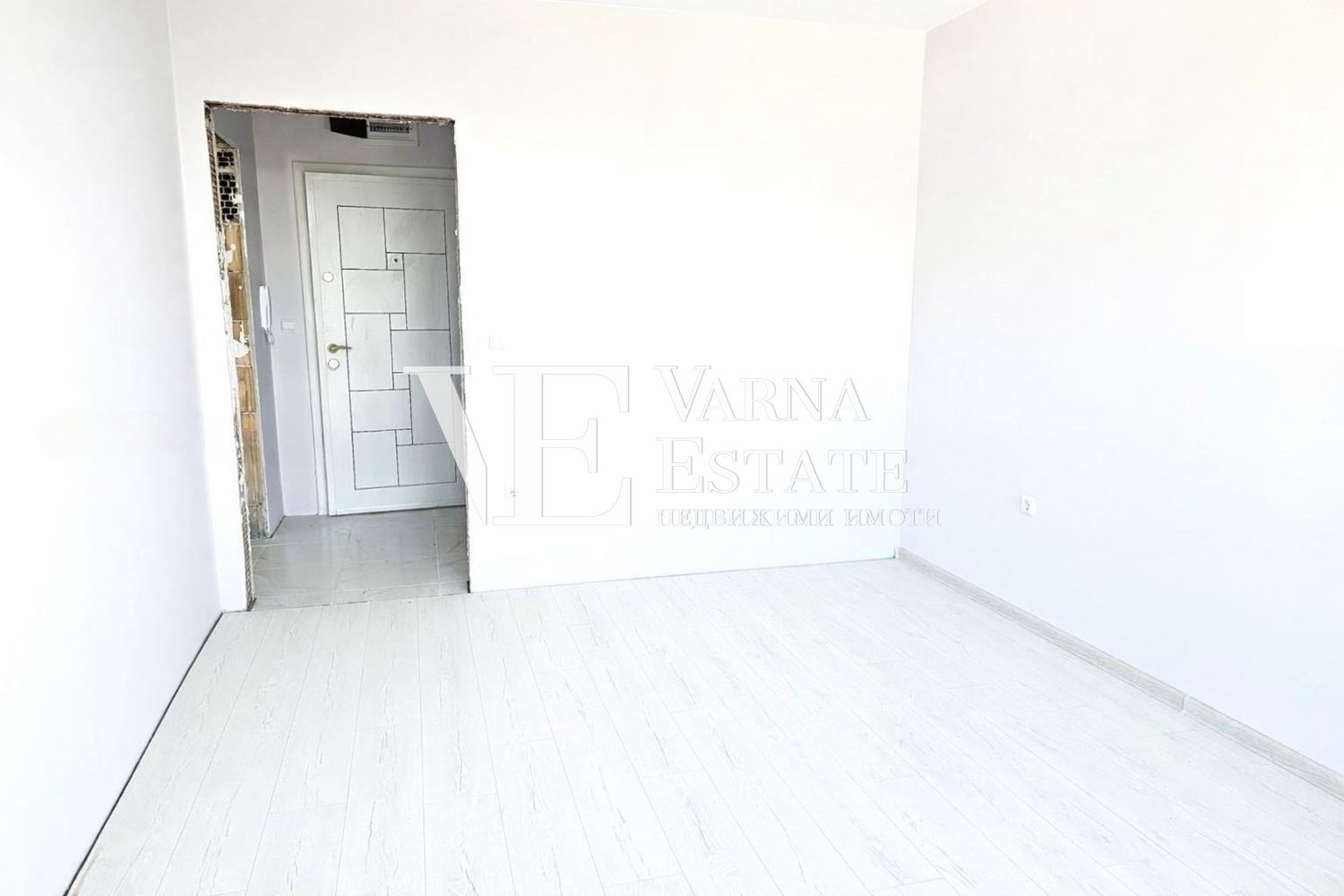 Продава 2-СТАЕН, гр. Варна, Цветен квартал, снимка 3 - Апартаменти - 53825375