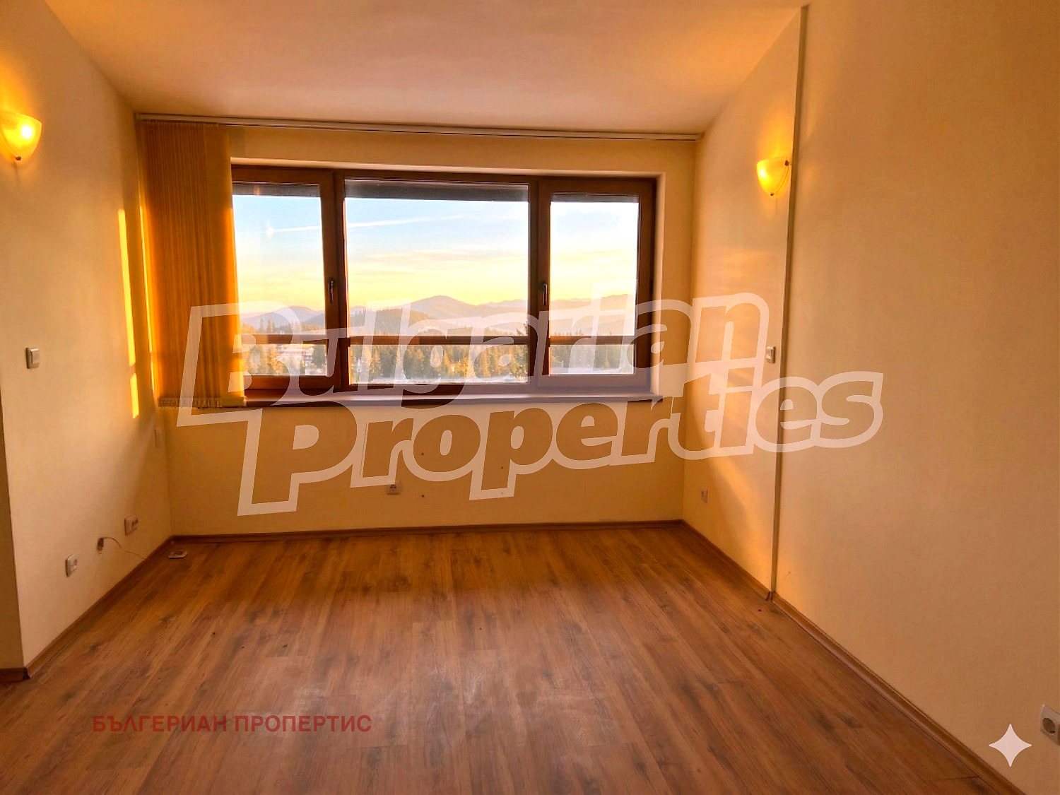 Продава 2-СТАЕН, к.к. Пампорово, област Смолян, снимка 3 - Апартаменти - 53972409