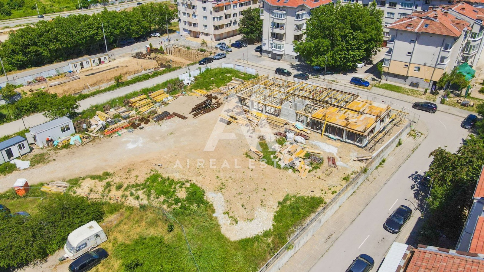 Продава 2-СТАЕН, гр. Плевен, Дружба 2, снимка 6 - Апартаменти - 54304545