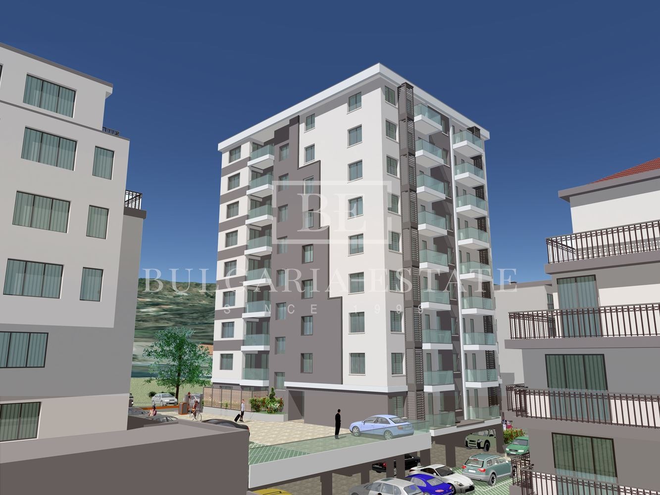 Продава 2-СТАЕН, гр. Варна, Базар Левски, снимка 3 - Апартаменти - 54749297