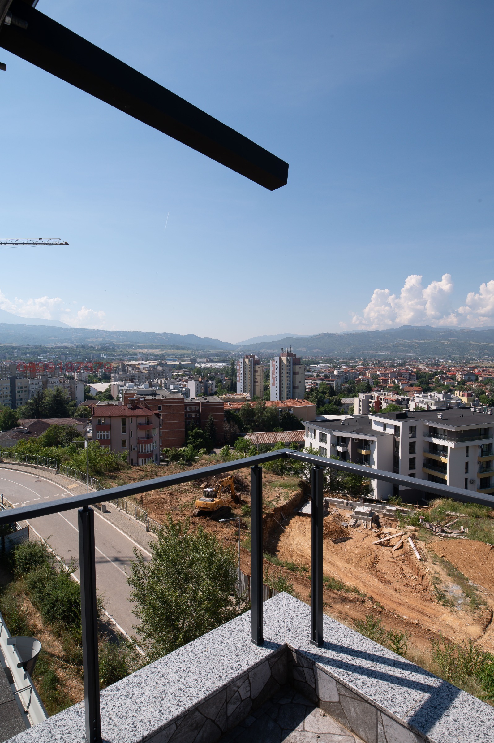 Продава 2-СТАЕН, гр. Благоевград, Освобождение, снимка 6 - Апартаменти - 54931854
