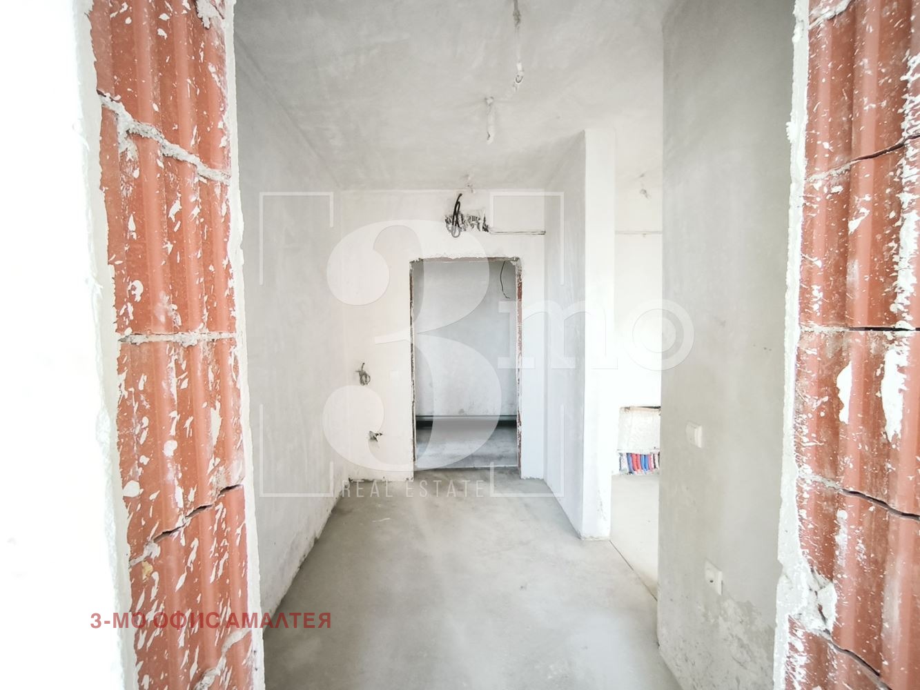 Продава 2-СТАЕН, гр. София, Люлин 5, снимка 3 - Апартаменти - 55357874