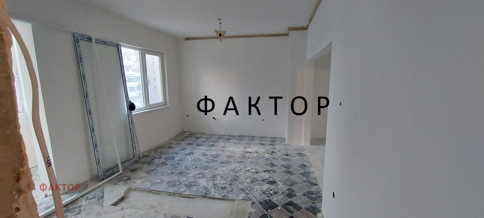 Продава 3-СТАЕН, гр. Пловдив, Тракия, снимка 2 - Апартаменти - 49386891