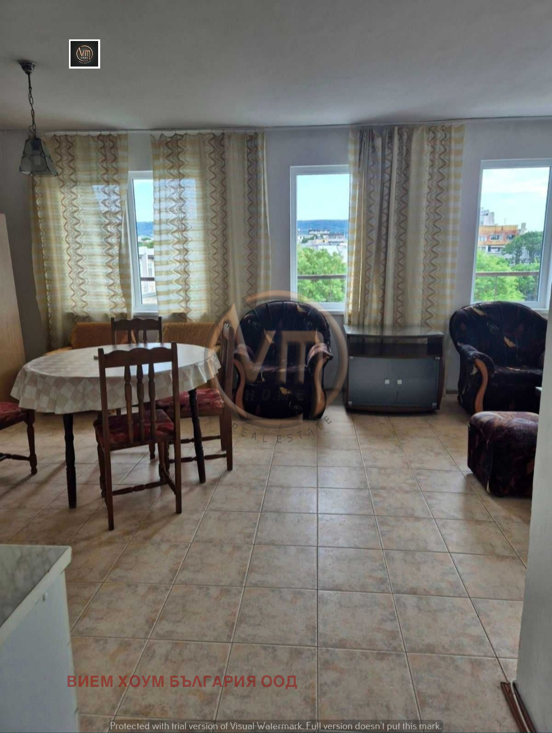 Продава 3-СТАЕН, гр. Варна, Център, снимка 2 - Апартаменти - 53824281