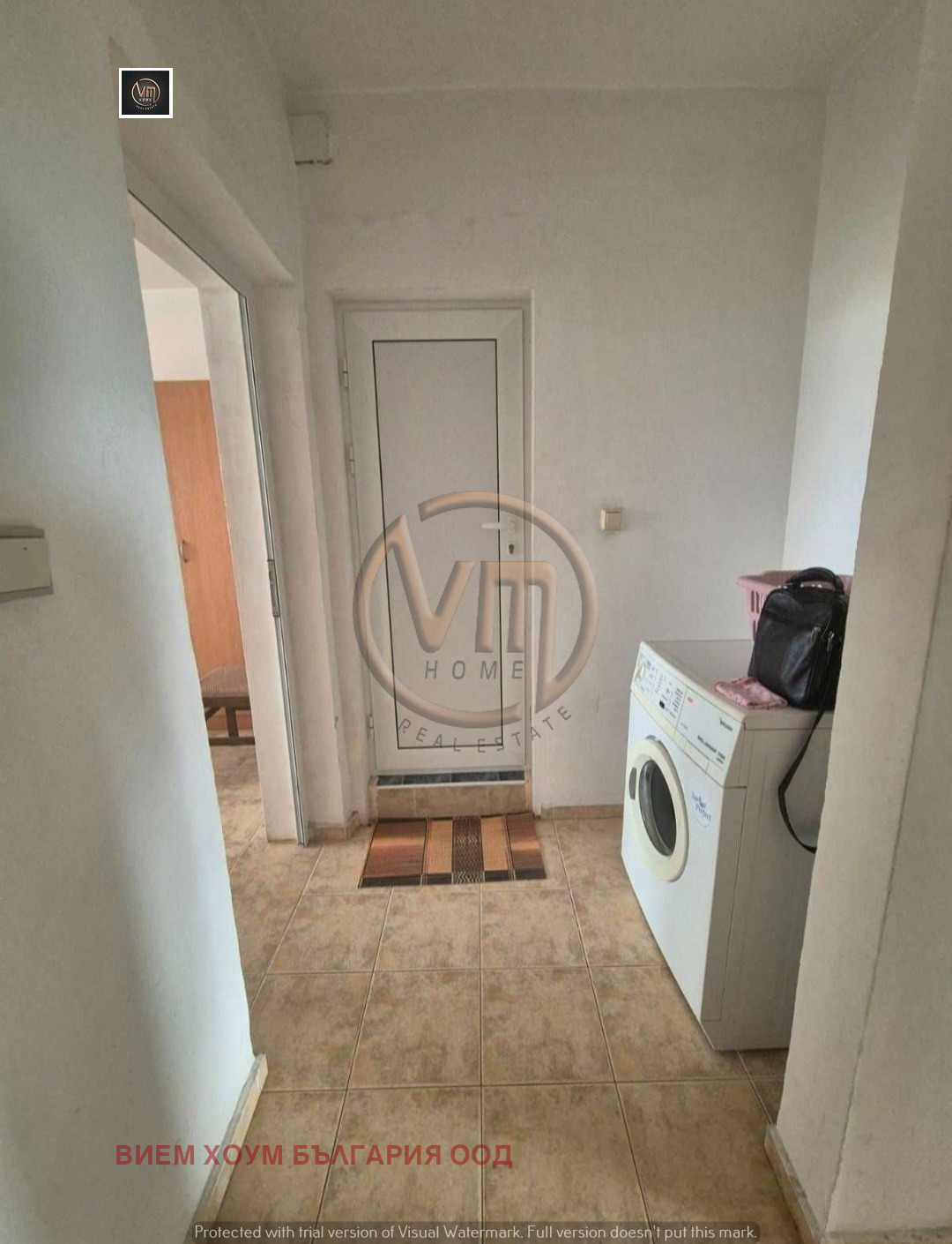 Продава 3-СТАЕН, гр. Варна, Център, снимка 6 - Апартаменти - 53824281