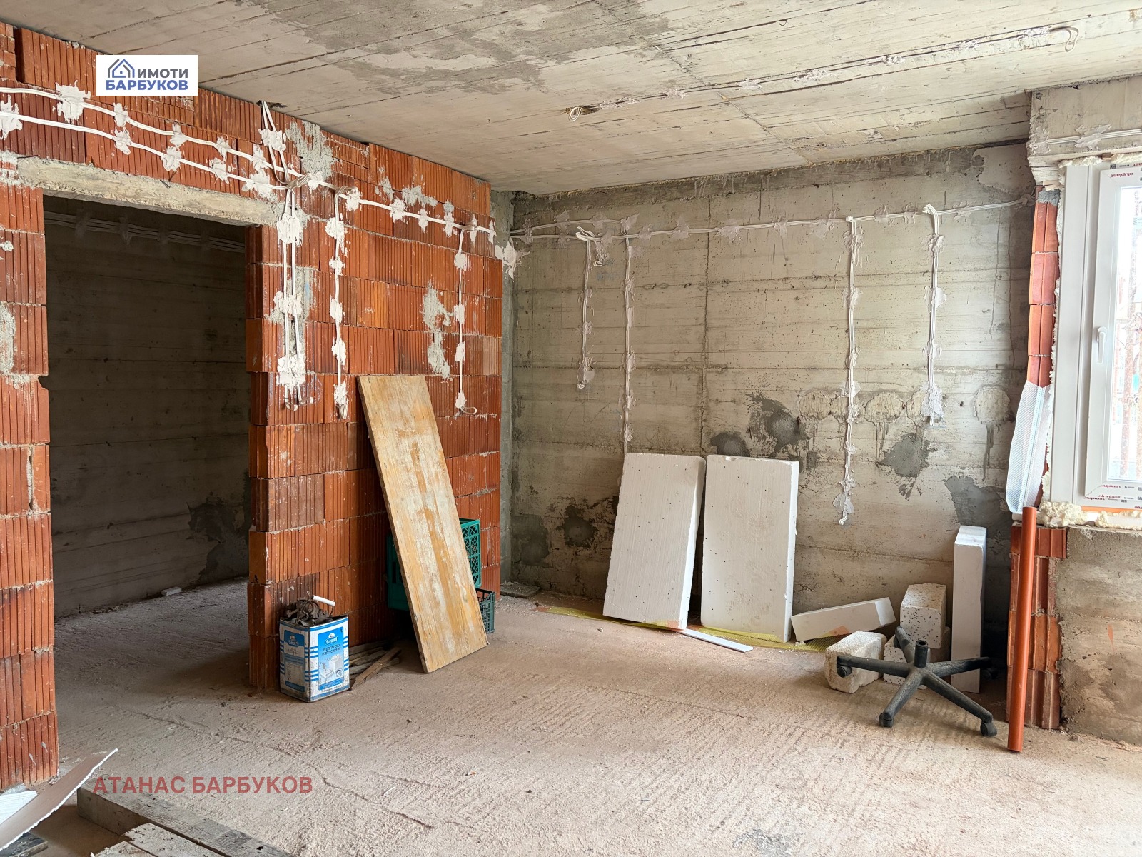 Продава 3-СТАЕН, гр. Русе, Център, снимка 2 - Апартаменти - 53946228