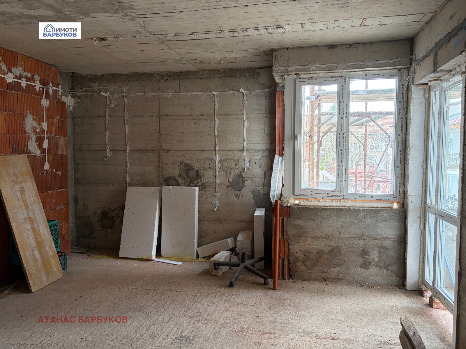 Продава 3-СТАЕН, гр. Русе, Център, снимка 2 - Апартаменти - 53946228