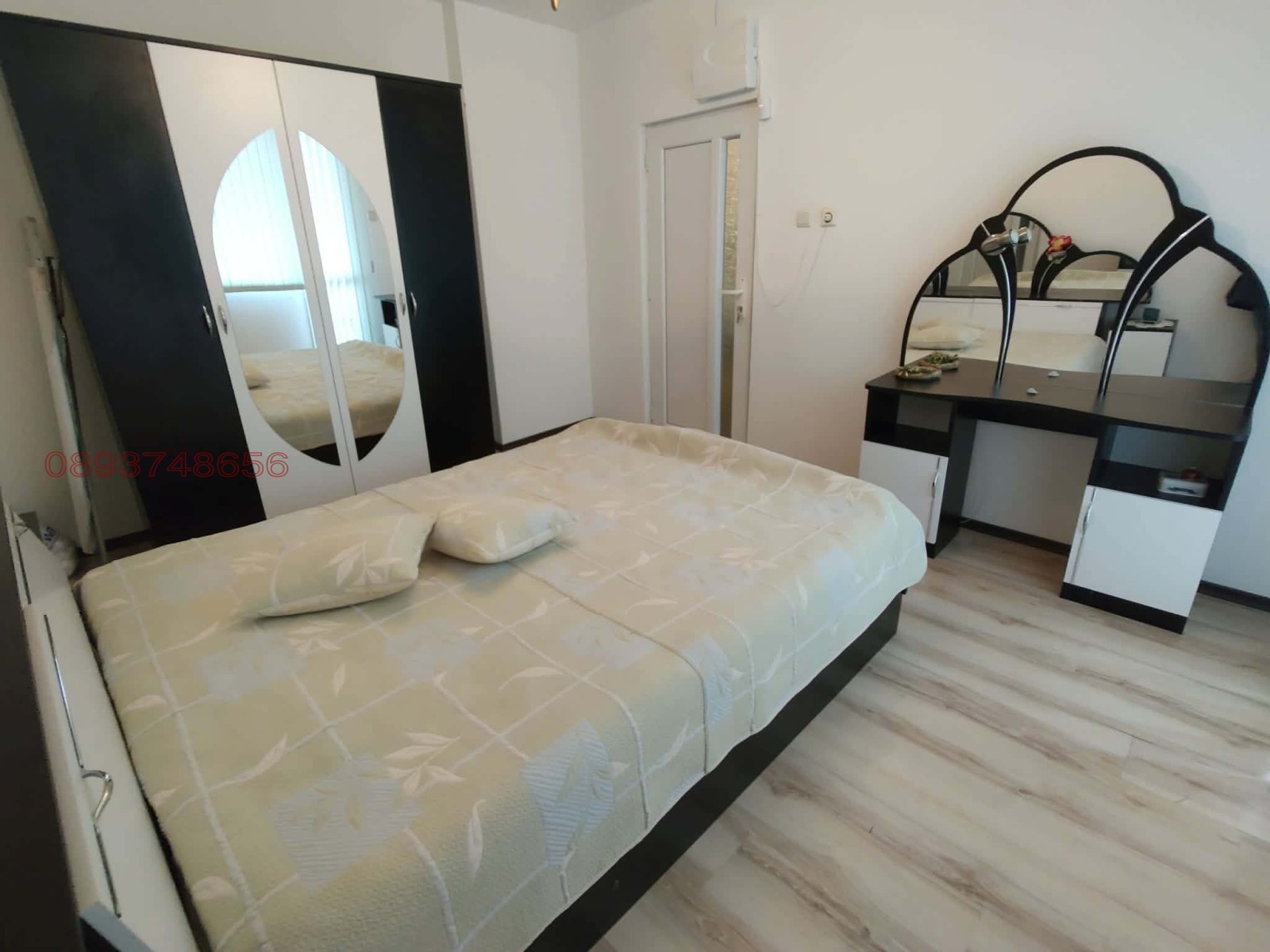 Продава 3-СТАЕН, гр. Добрич, Христо Ботев, снимка 8 - Апартаменти - 54760379
