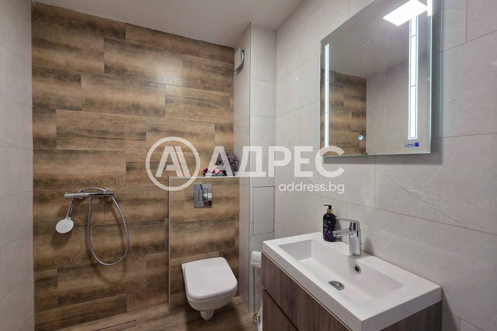 Продава 3-СТАЕН, гр. София, Зона Б-19, снимка 3 - Апартаменти - 54817745