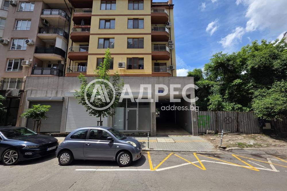 Продава 3-СТАЕН, гр. София, Зона Б-19, снимка 1 - Апартаменти - 54817745