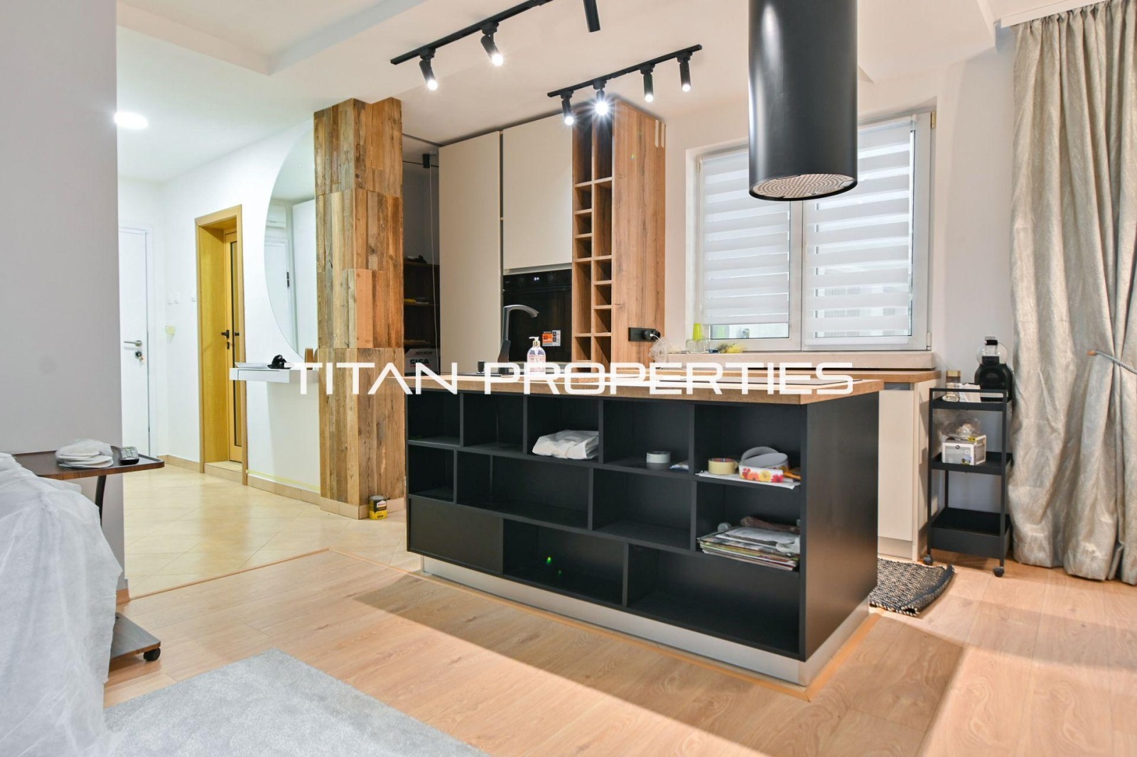 Продава 3-СТАЕН, гр. София, Младост 2, снимка 4 - Апартаменти - 55733069