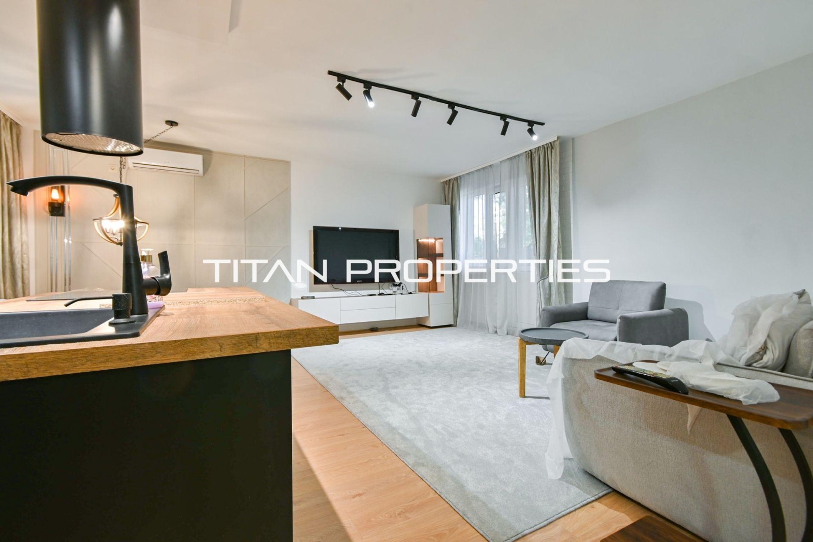 Продава 3-СТАЕН, гр. София, Младост 2, снимка 3 - Апартаменти - 55733069